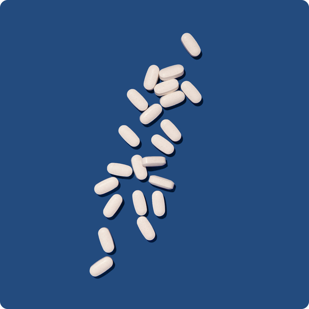 Total Calm Tablets For Dogs