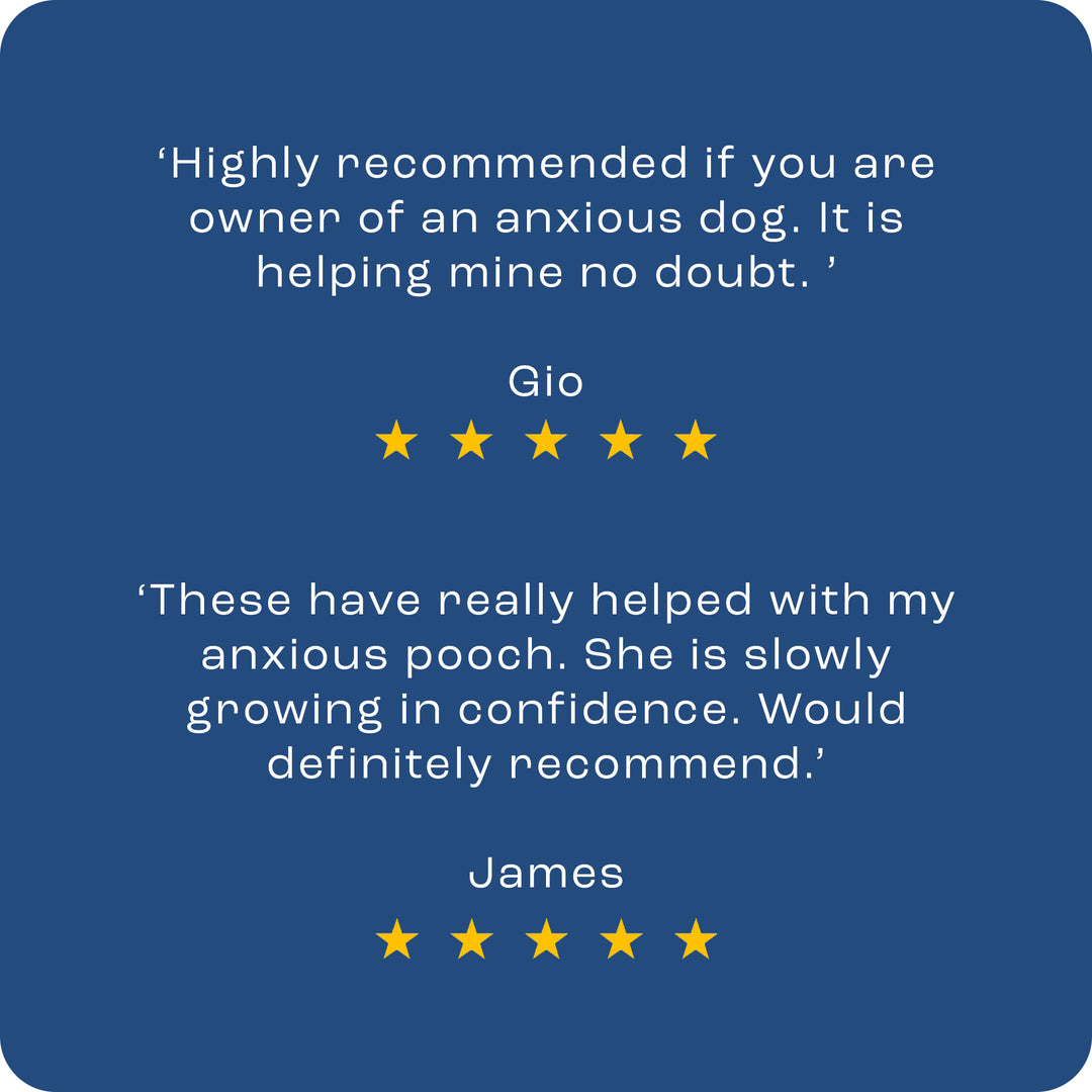 Total Calm Tablets For Dogs