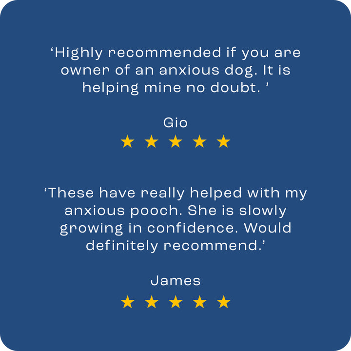 Total Calm Tablets For Dogs