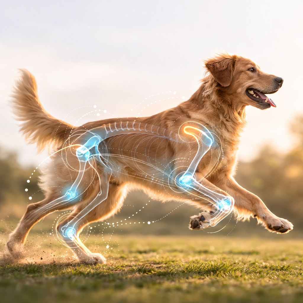Best Joint Supplements for Dogs: What to Look For