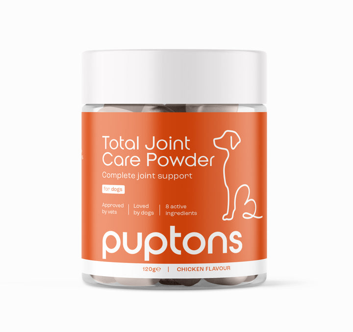 Total Joint Care Free Sample (30 Tablets)